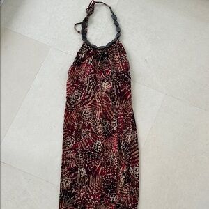 Connected Apparel Dress